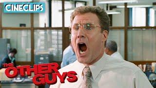 The Other Guys | Allen's First Desk Pop | CineStream