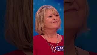 Gordon Ramsay = Barney the Dinosaur?! | Family Fortunes 2023 | #shorts