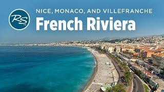 Cruising Travel Skills: Town-Hopping in the French Riviera - Rick Steves' Europe Travel Guide