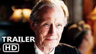 LIVING Trailer 2 (2022) Bill Nighy