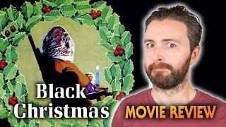 Black Christmas (1974) - Movie Review