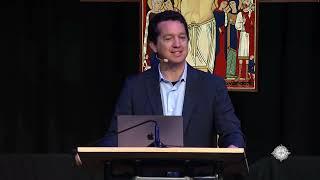 Trent Horn | Confusion in the Kingdom | Answering Liberal Catholicism | 2023 DFC