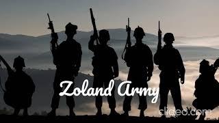 ZoLand Army. #crd            #ZFU_PDFzoland  #PDFZOLAND