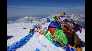 Elbrus 2018