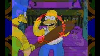 Give me the bat marge.- Remix