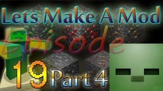 Lets Make a Mod! - "Leg/Arm Movenment" - Part 4 ~ SCMowns