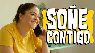 SOÑE CONTIGO