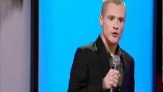 Andrew Lawrence on Dave's 'One Night Stand'