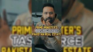 TASK FORCE FOR DEVELOPMENT OF HOUSING SECTOR - PAKISTAN REAL ESTATE MARKET UPDATES 