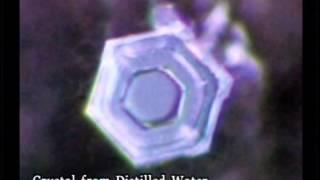 Messages From Water- Full Film  | Masaru Emoto | The GOYS Life