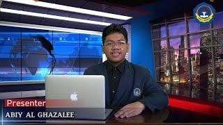 MEF2023 - NEWS ANCHOR - ABIY AL GHAZALEE - MAN 1 JEMBER #MEF2023