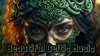 Best of Celtic Music:  New Age  - Relaxing Celtic Music - Celtic Fantasy Music