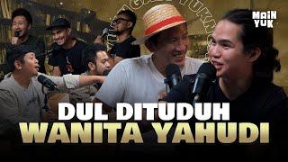 Cuma di Yuk Ngaji, Dul Malah Di Ajak Pesta Sama Ustadz