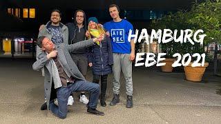 AIESEC in Hamburg EBe 2021