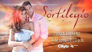 Sortilegio - Gran Estreno | CityTv