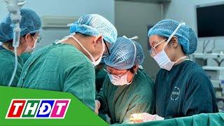 Tự ý phá thai ở tuần 26, sản phụ nguy kịch phải cắt tử cung | THDT