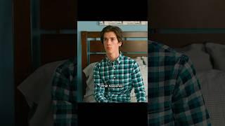 This mother helped her son's dude so he could stay.#shorts #viralvideo #story #tv #comedy