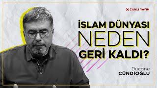 İSLAM DÜNYASI NEDEN GERİ KALDI?