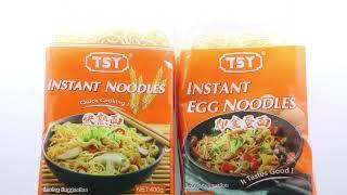 Discover Premium Noodles & Vermicelli from TSY Foods