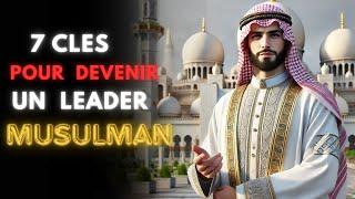 Devenez un véritable leader musulman | Islam