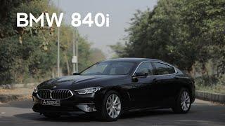 BMW 8 Series (840i) || Autogott || Car Review|| 2022