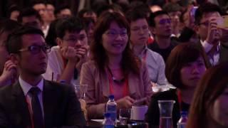 IMPACT 2016 - Talk - 李殷獎, 智冠科技股份有限公司執行董事