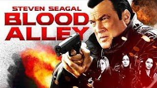 Catch the Mastermind | Blood Alley | Action Thriller Movie | Free Movie