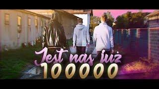  PALION x NEON x SZCZYPSON - JEST NAS JUŻ 100.000! [OFFICIAL MUSIC VIDEO] 