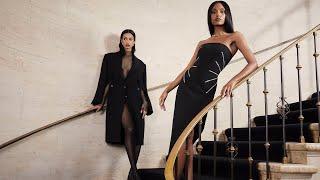 BCBGMAXAZRIA Fall 2023