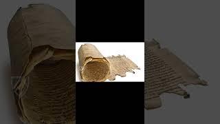 The Dead Sea Scrolls| Incredible Evidence of Bible Accuracy | Unveiling History's Greatest Discovery