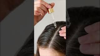 Does Stopping Minoxidil Suddenly Cause Hair Loss? | #Shorts