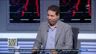 عمل من الفسيخ شربات.. رحيل جوميز عن نادي  الزمالك يشعل الاجواء في ستوديو بلس ومن سيكون المدرب البديل