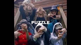 Shed Theory -̶-̷ Puzzle (OMV)