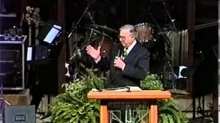 Because Of The Times | N. A.  Urshan | BOTT 1992