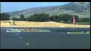 M4X - Mens Quad Athens Olympics 2004