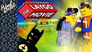 Lego Movie Porn Parody: "The Laygo Movie" (Trailer)