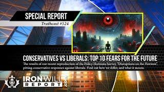 Special Report Horizons Canada Survey promo