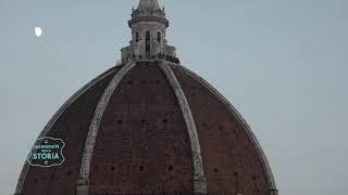 PASSEGGIATE NELLA STORIA - Filippo Brunelleschi e la cupola del duomo (1parte)