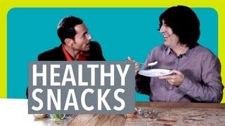 Healthy Snacks