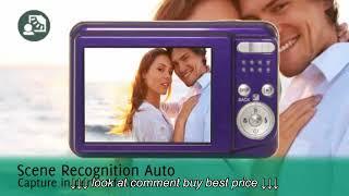 Fujifilm FinePix AX500 digital camera