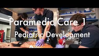 Pediatric Development Overview