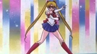 Sailor Moon Music BGM 2