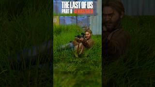 Tommy  #thelastofus #gaming