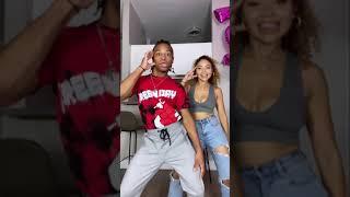 Fik Shun dance with GirlFriend 2022! FikShun!