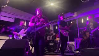 AECH - Let you go (Set me free) Live at Skinny Mike's Bar & Restaurant