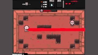 David Plays The Humble Voxatron Debut: The Binding Of Isaac