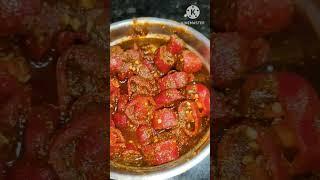 5 minute me banaiye Instant red chilli pickle - Lal Mirch Ka Achar- Lal mirch achar recipe