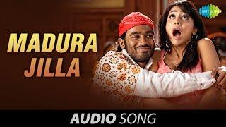 Thiruvilaiyaadal Aarambam | Madura Jilla song