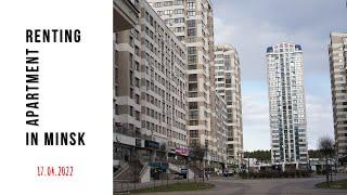 Sanctions: How to rent flats in Minsk?