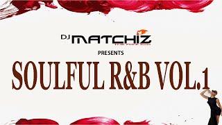 SOULFUL R&B VOL 1 | BEST OF R&B AND SOUL| R&B MIX | FT. CIARA, GINUWINE, EN VOGUE, HEATWAVE AND MORE